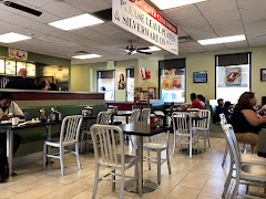 Breakfast near Industry Inn & Suites